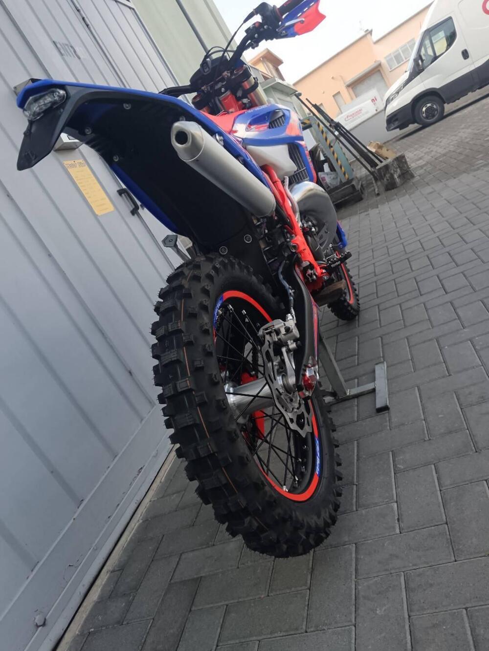 Betamotor RR 125 2T Enduro Race (2026) (15)