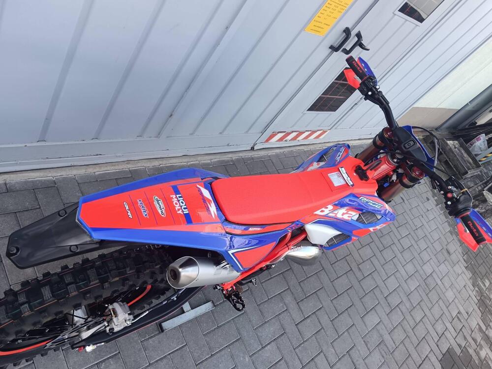 Betamotor RR 125 2T Enduro Race (2026) (17)