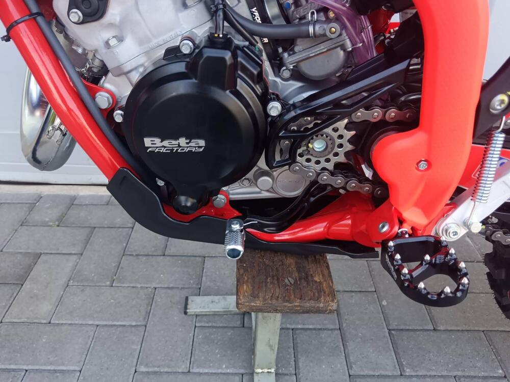 Betamotor RR 125 2T Enduro Race (2026) (8)