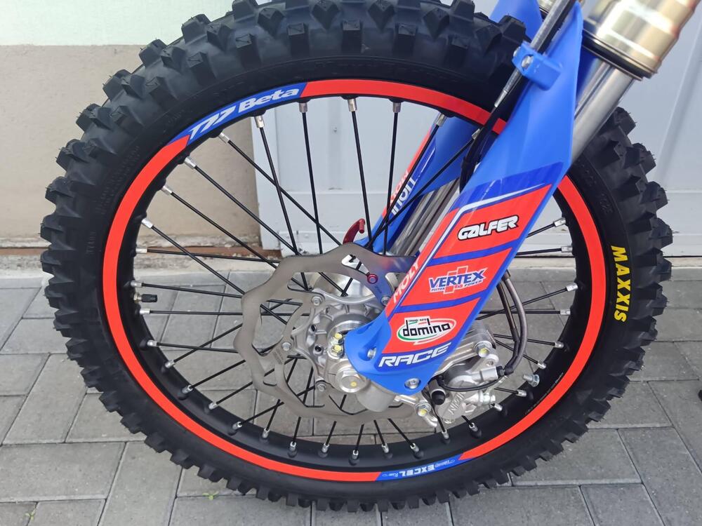 Betamotor RR 125 2T Enduro Race (2026) (10)