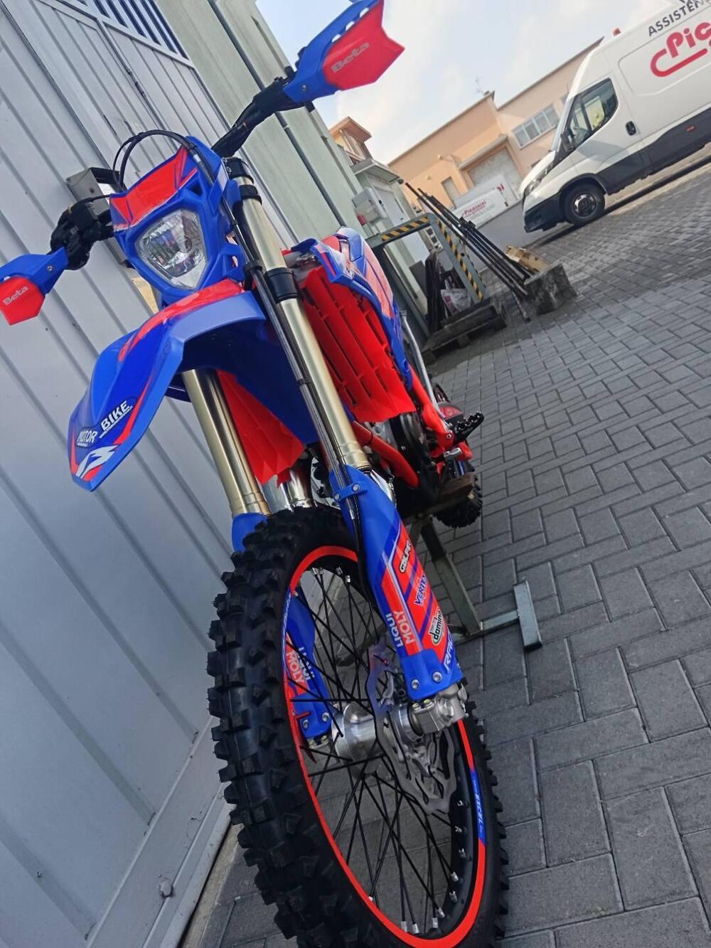 Betamotor RR 125 2T Enduro Race (2026) (13)