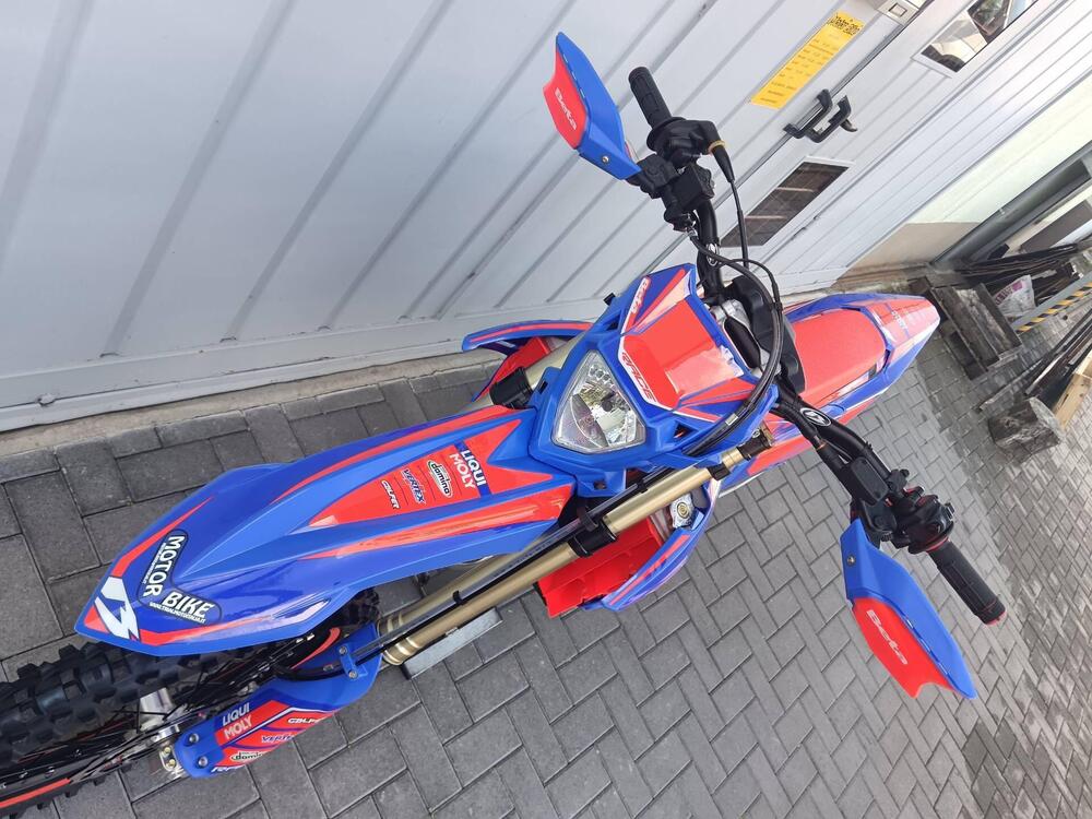 Betamotor RR 125 2T Enduro Race (2026) (19)