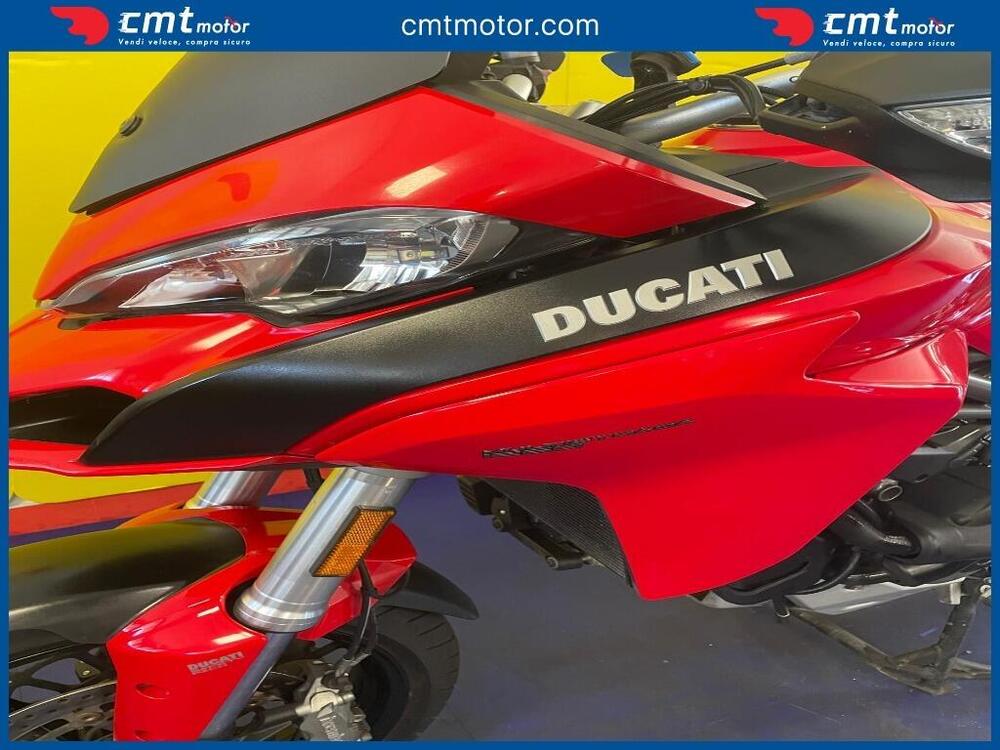 Ducati Multistrada 1260 (2018 - 20) (7)