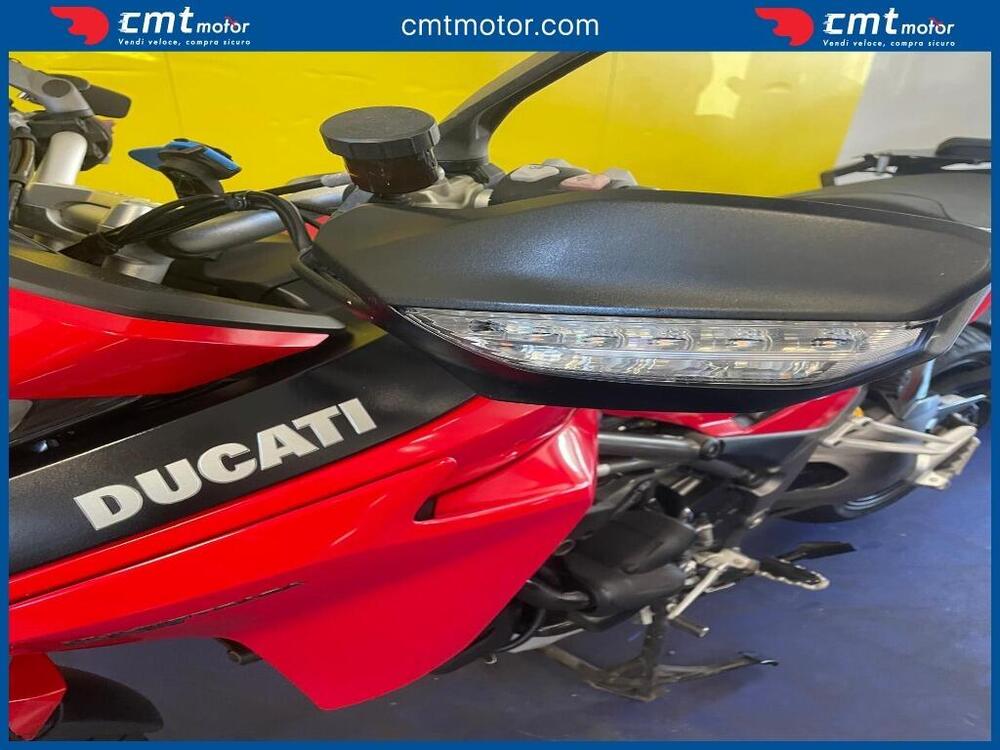 Ducati Multistrada 1260 (2018 - 20) (8)