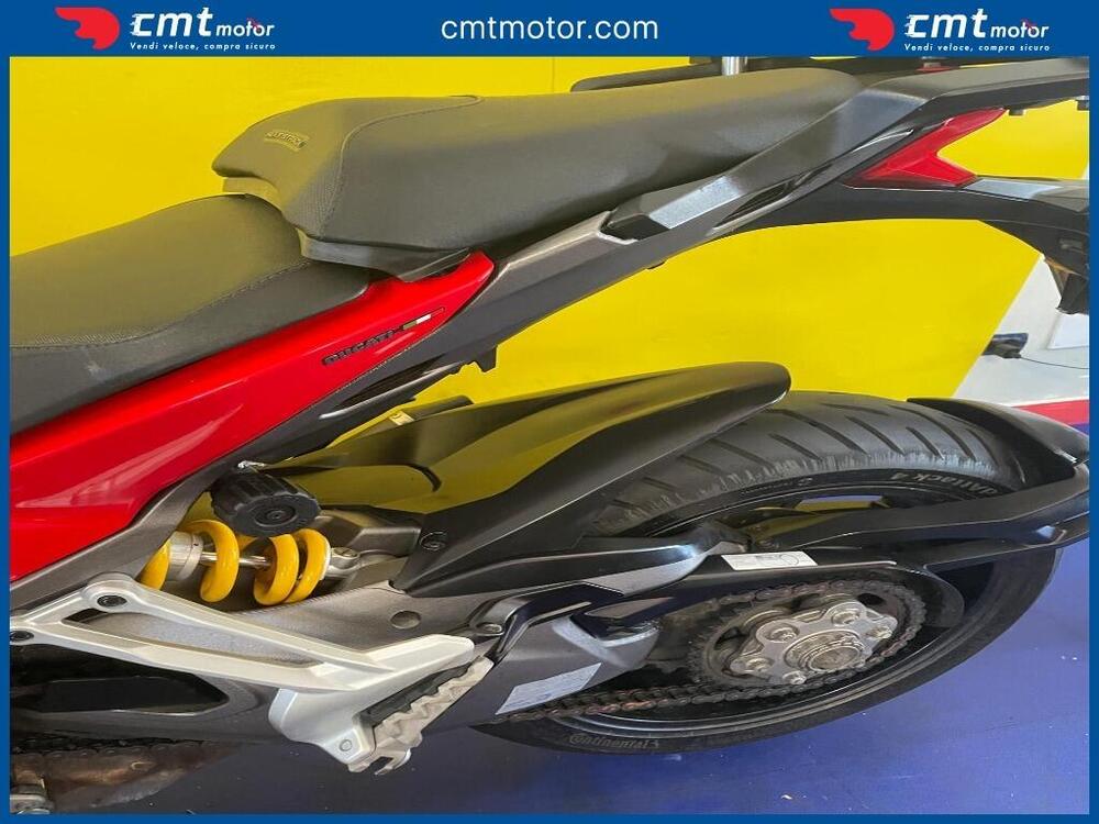 Ducati Multistrada 1260 (2018 - 20) (12)