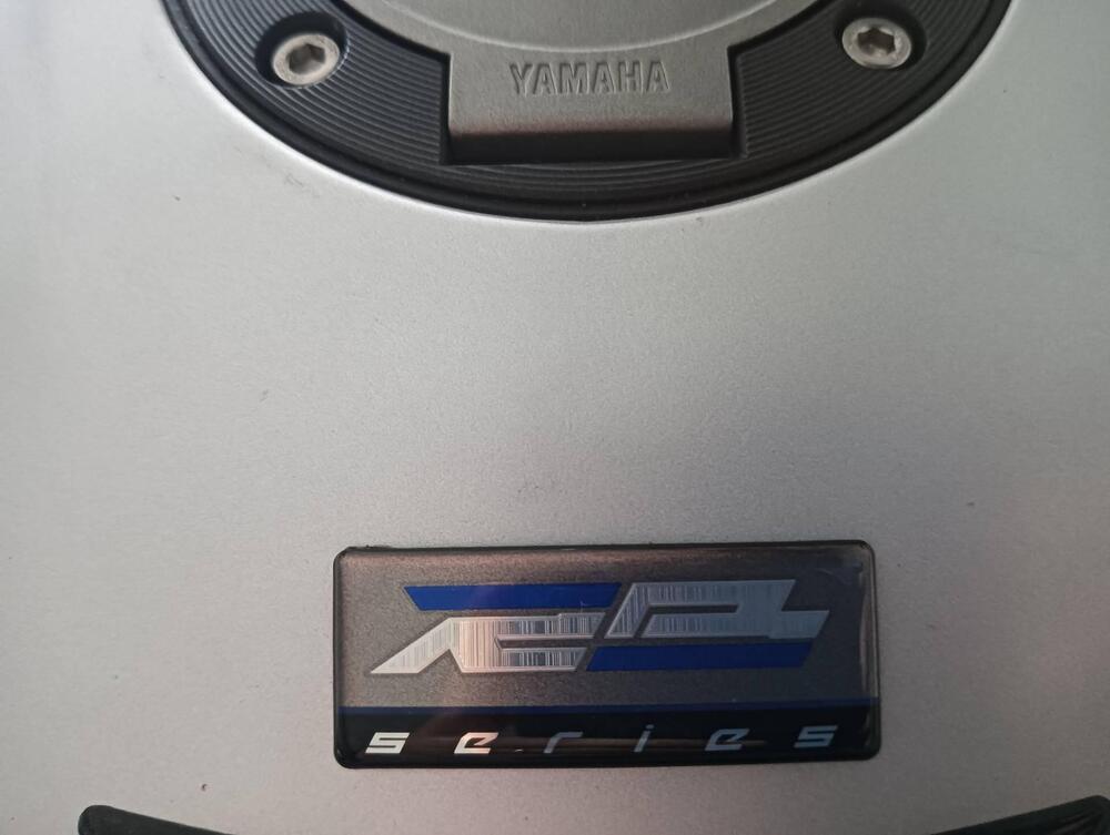 Yamaha MT-09 ABS (2016) (5)