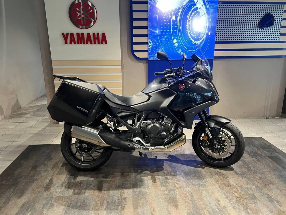 Honda NT 1100 (2022 - 24)