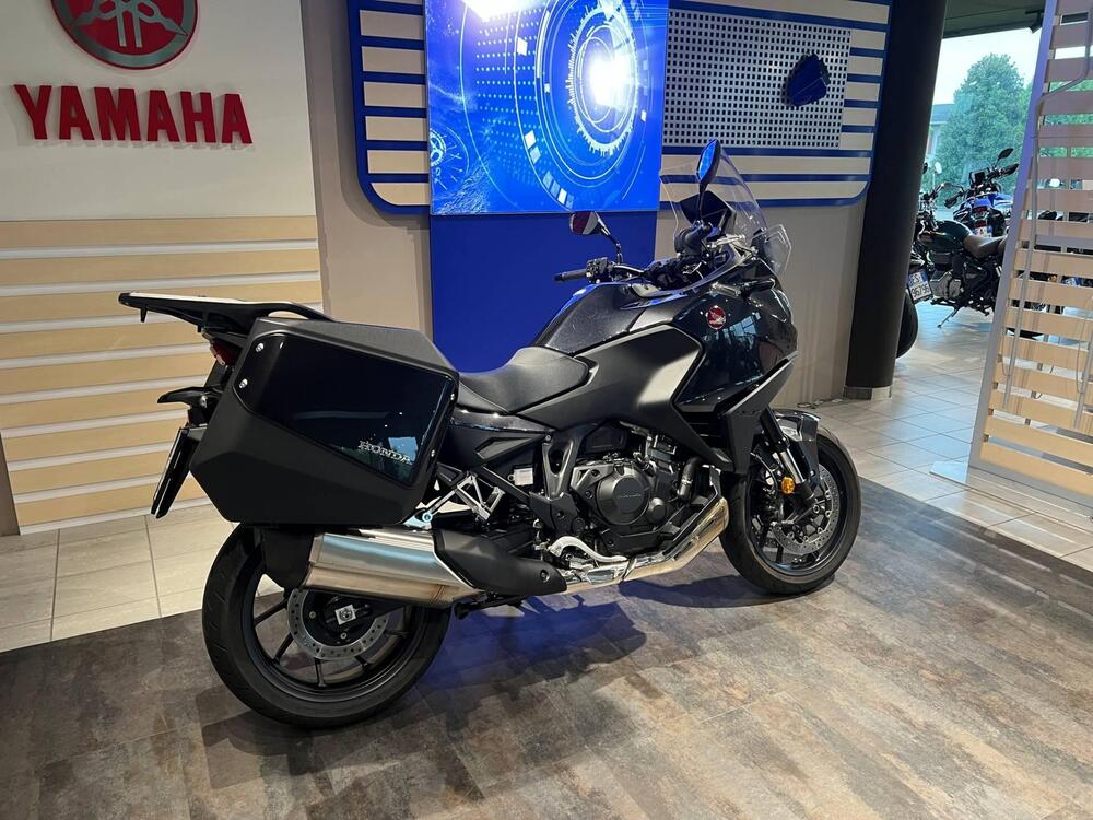 Honda NT 1100 (2022 - 24) (2)