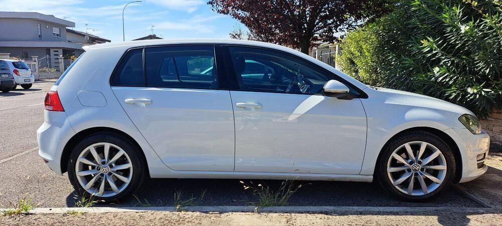 Volkswagen Golf usata a Brescia (2)