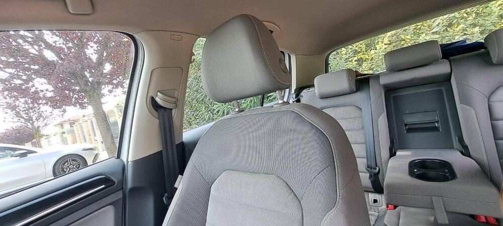 Volkswagen Golf usata a Brescia (7)