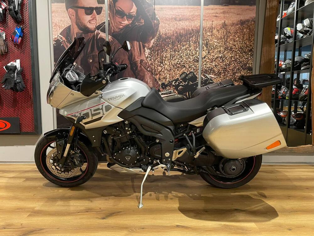 Triumph Tiger 1050 Sport ABS (2016 - 20)