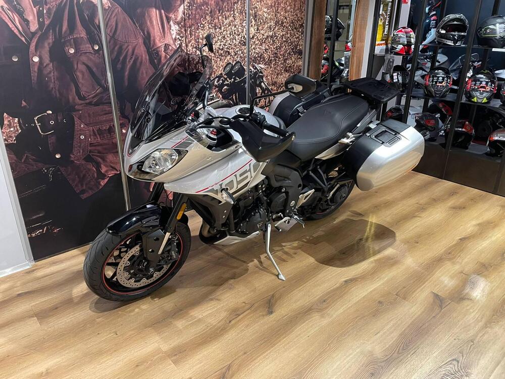 Triumph Tiger 1050 Sport ABS (2016 - 20) (3)