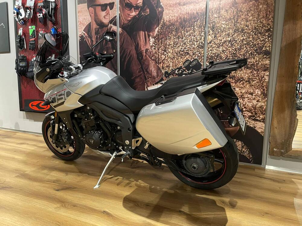 Triumph Tiger 1050 Sport ABS (2016 - 20) (4)