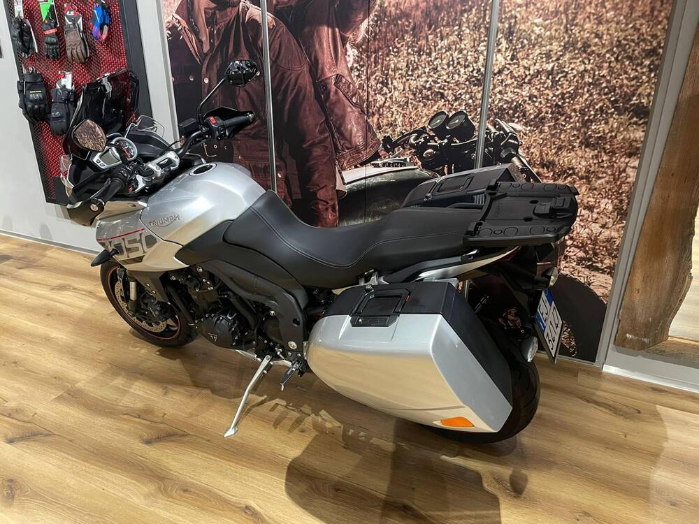 Triumph Tiger 1050 Sport ABS (2016 - 20) (5)