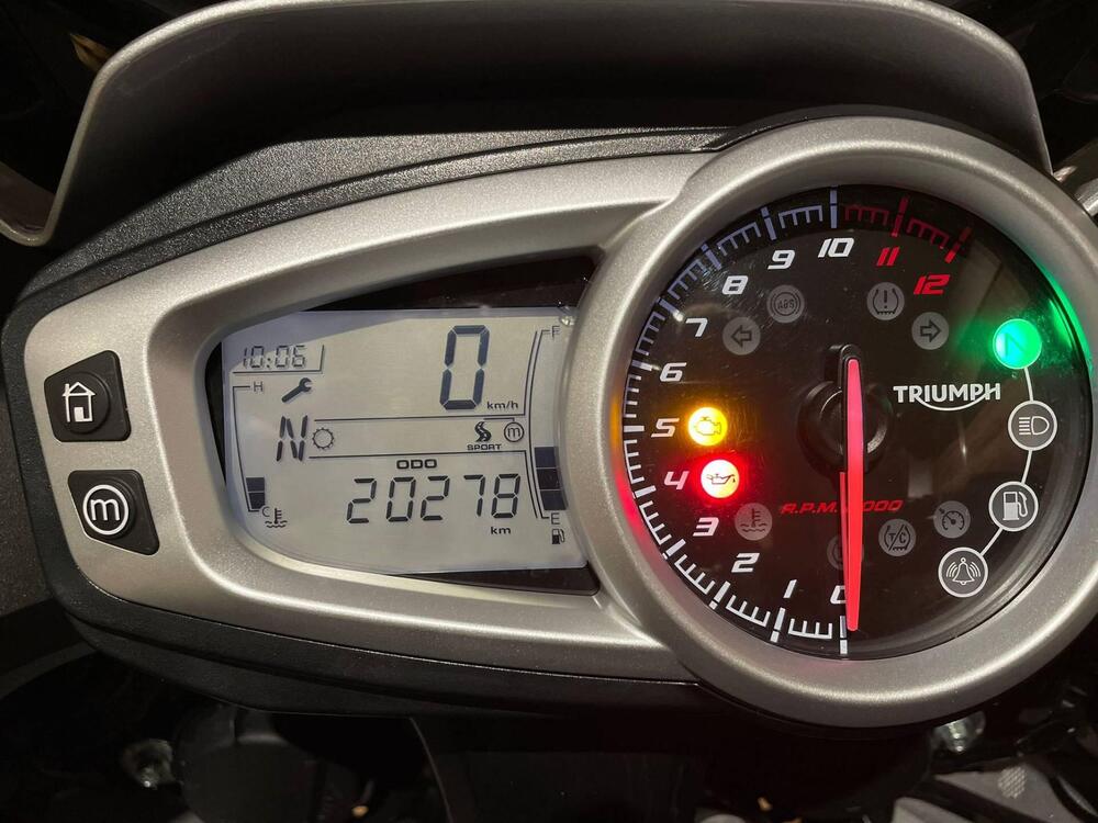 Triumph Tiger 1050 Sport ABS (2016 - 20) (6)