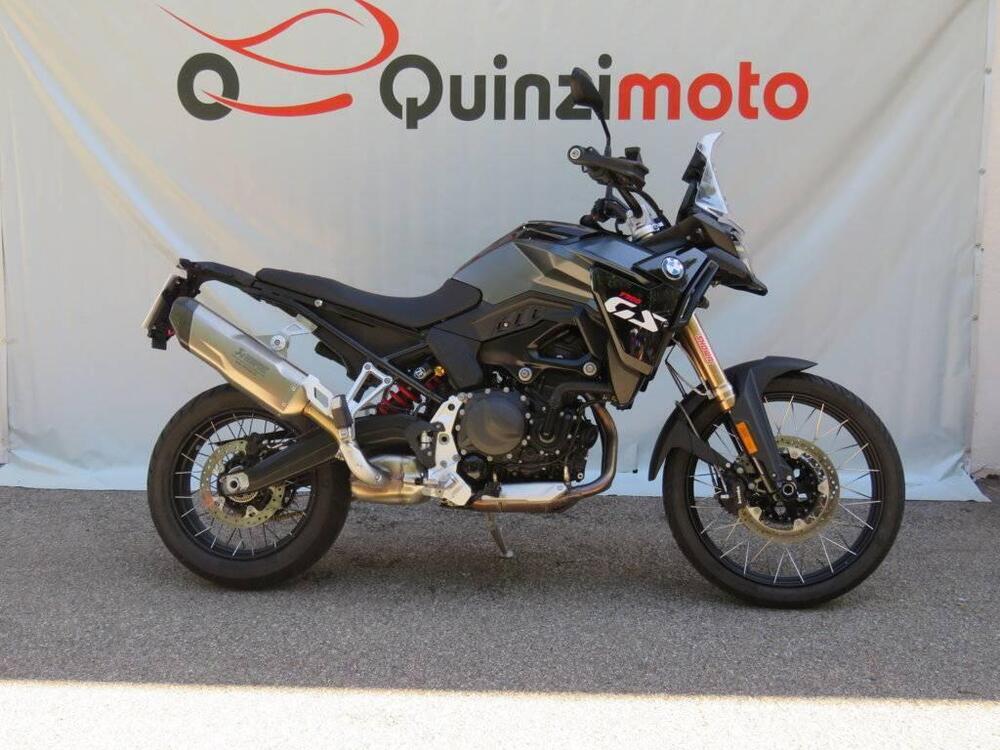 Bmw F 900 GS (2024 - 26)