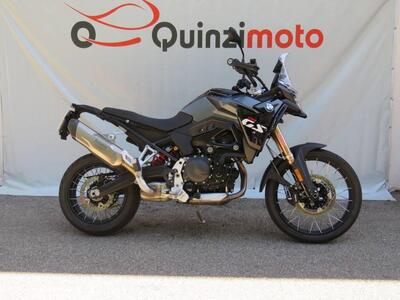 Bmw F 900 GS (2024 - 25) usata