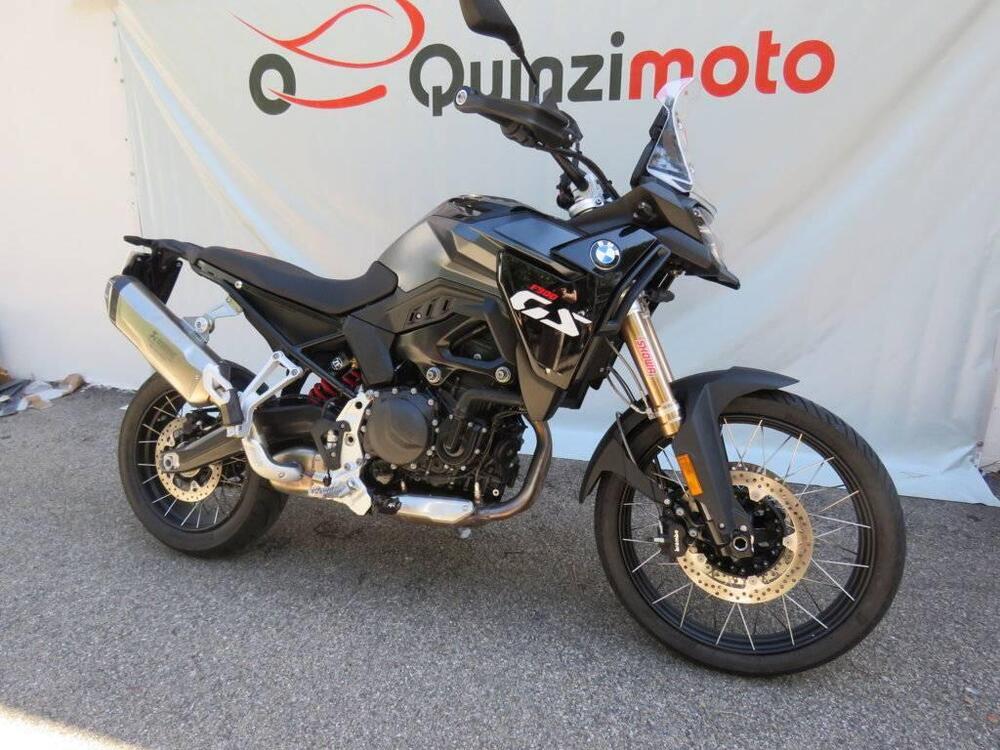 Bmw F 900 GS (2024 - 26) (2)
