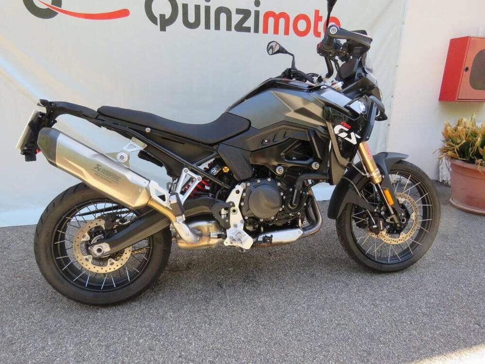 Bmw F 900 GS (2024 - 26) (3)