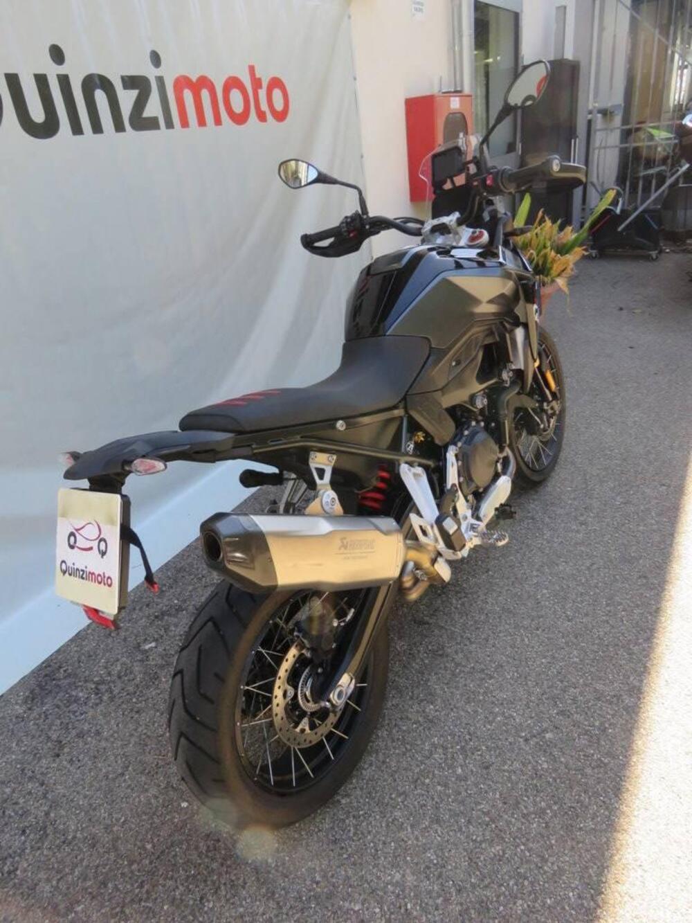 Bmw F 900 GS (2024 - 26) (10)