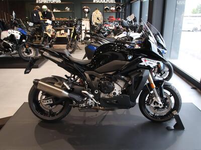 Bmw S 1000 XR (2024 - 25) nuova