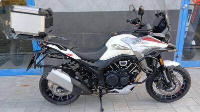 Morbidelli T1002VX (2024 - 25) usata