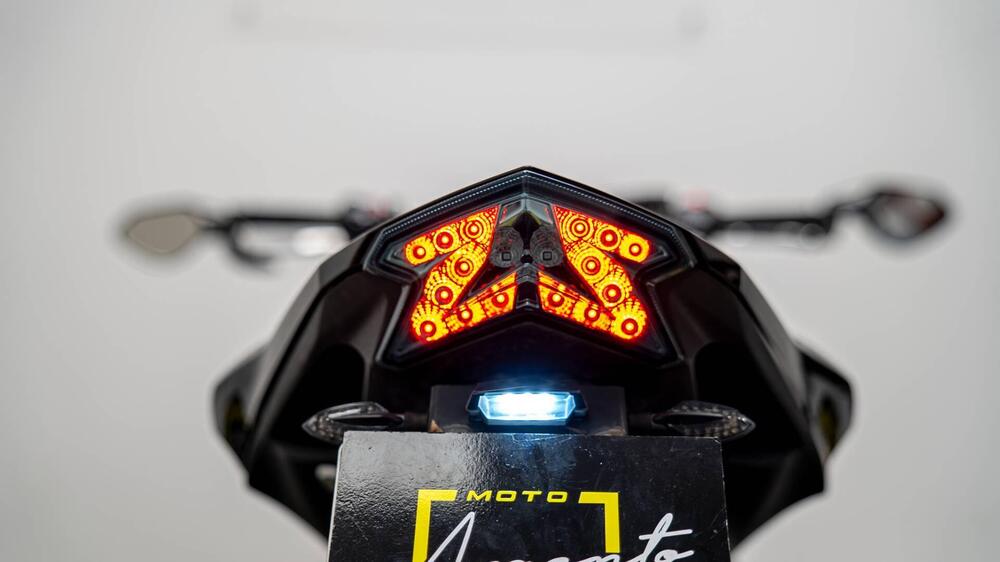 Kawasaki Z 800 e ABS (2012 - 16) (17)