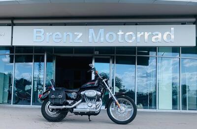 Harley-Davidson 883 (2006 - 07) - XL usata