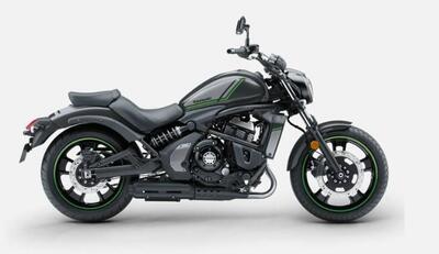Kawasaki Vulcan S (2021 - 24) nuova