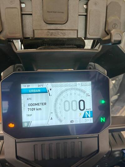 Aprilia Tuareg 660 (2022 - 24) usata