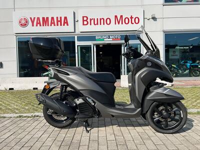 Yamaha Tricity 155 (2022 - 25) usata