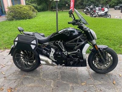 Ducati XDiavel 1262 S (2021 - 24) usata