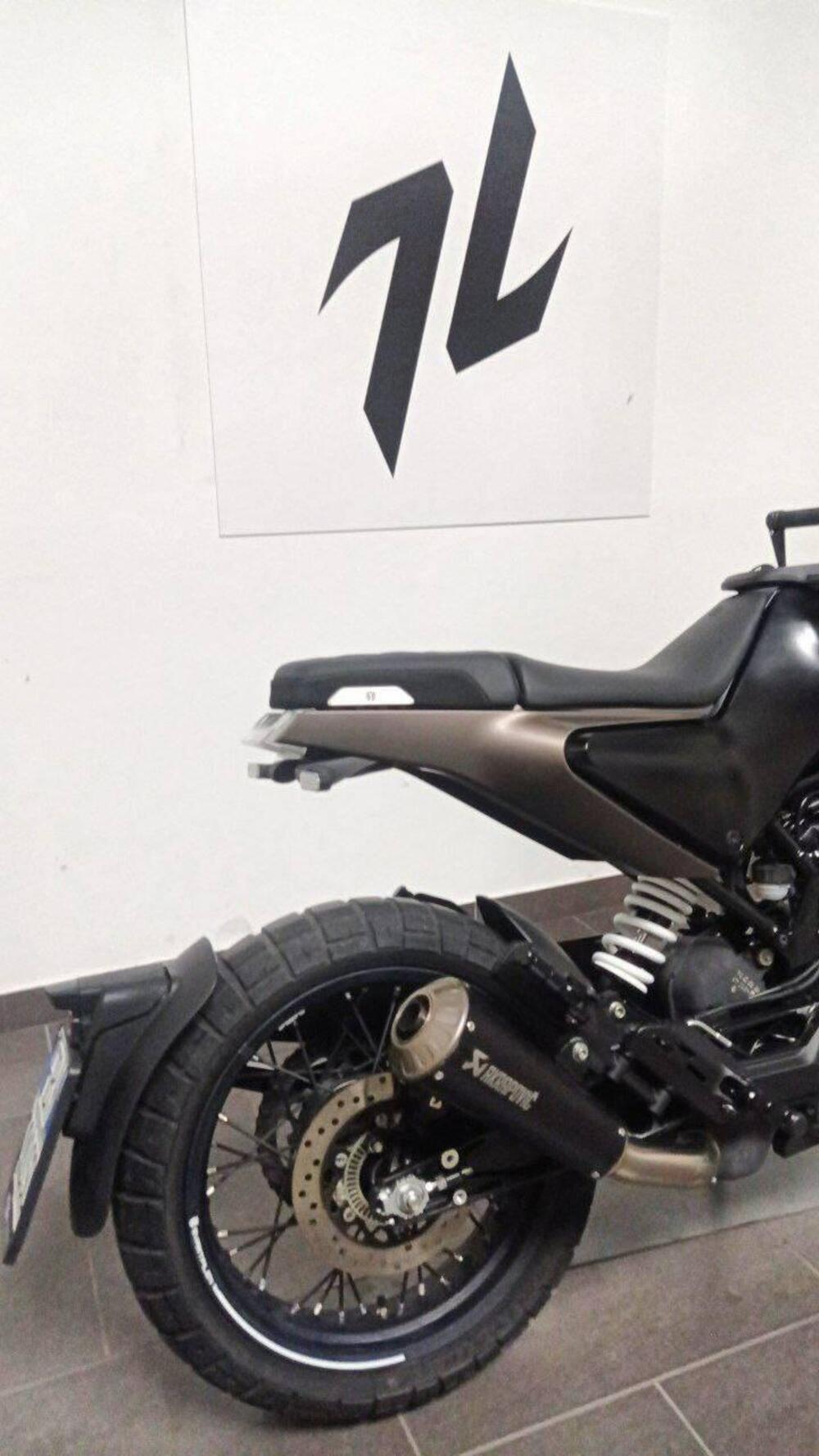 Husqvarna Svartpilen 125 (2021 - 23) (5)