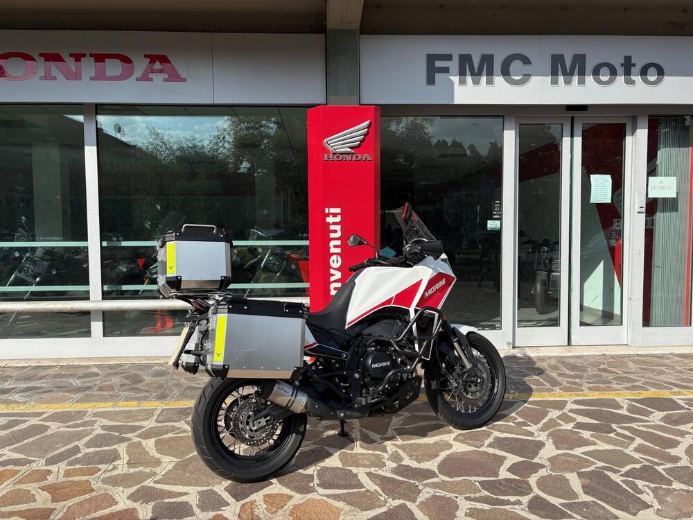 Moto Morini X-Cape 650 (2021 - 25) (6)