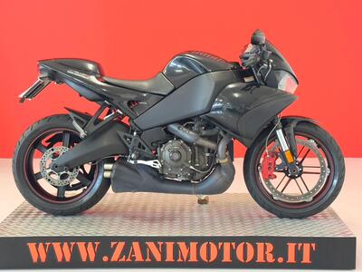Buell 1125 CR usata
