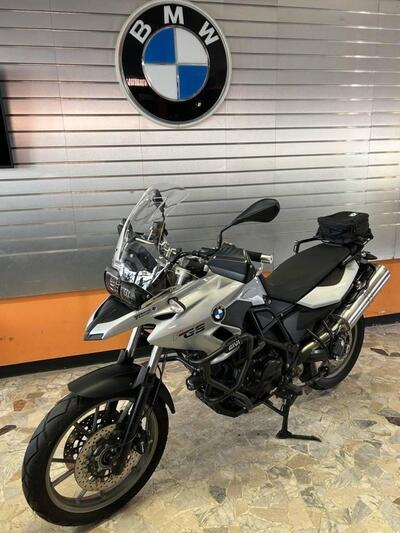 Bmw F 700 GS (2012 - 15) usata