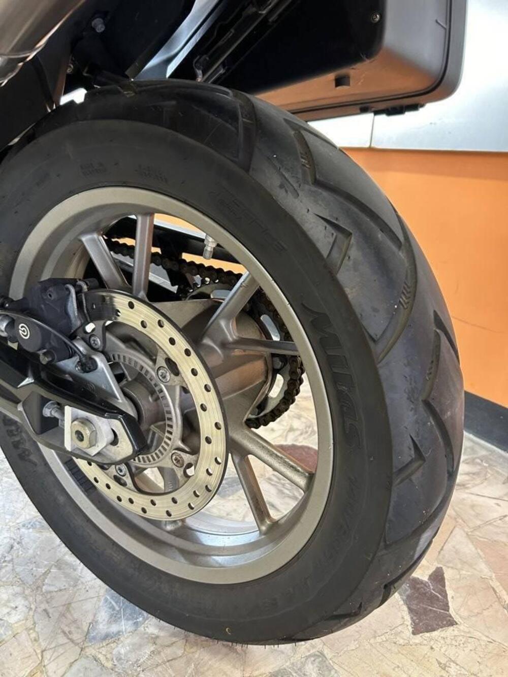 Bmw F 700 GS (2012 - 15) (9)