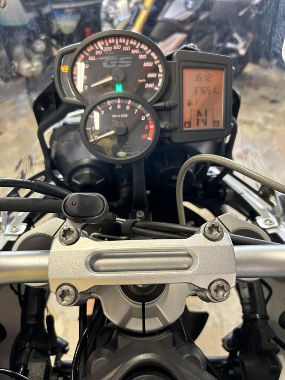 Bmw F 700 GS (2012 - 15) (10)