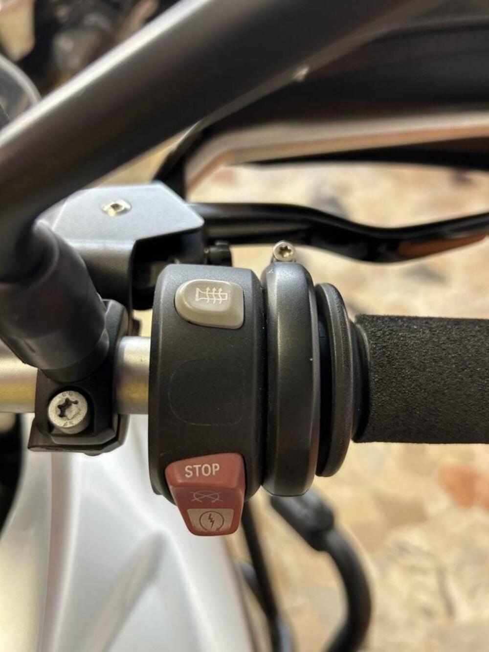 Bmw F 700 GS (2012 - 15) (11)