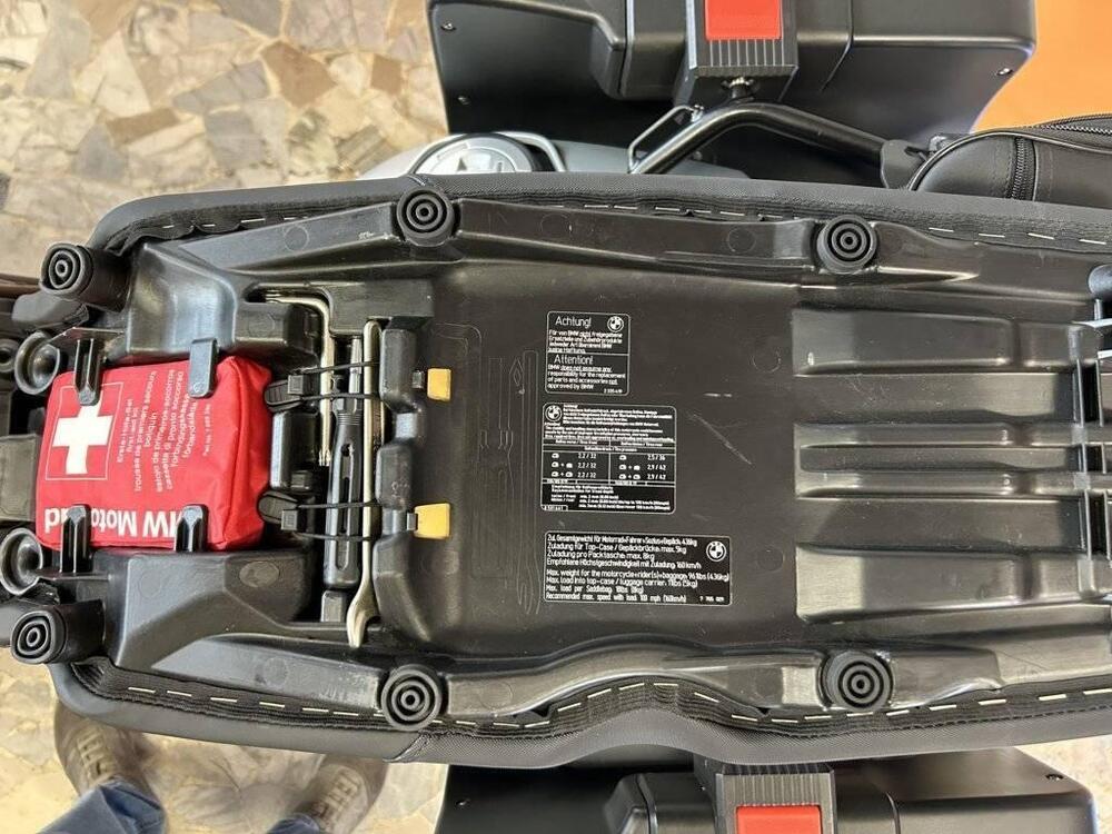 Bmw F 700 GS (2012 - 15) (13)