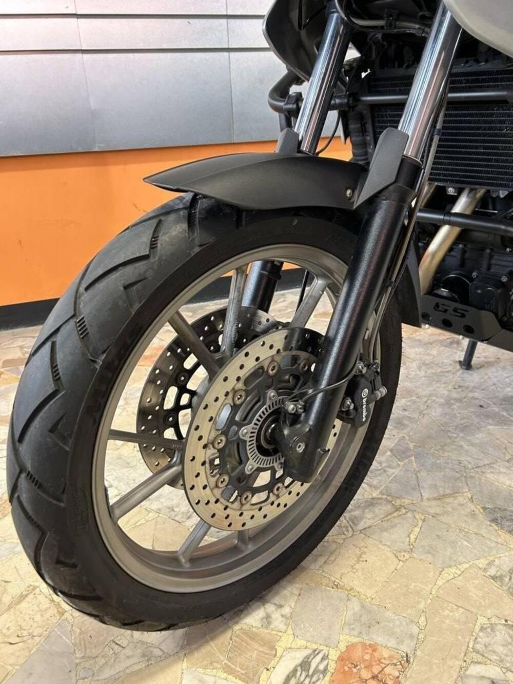 Bmw F 700 GS (2012 - 15) (16)