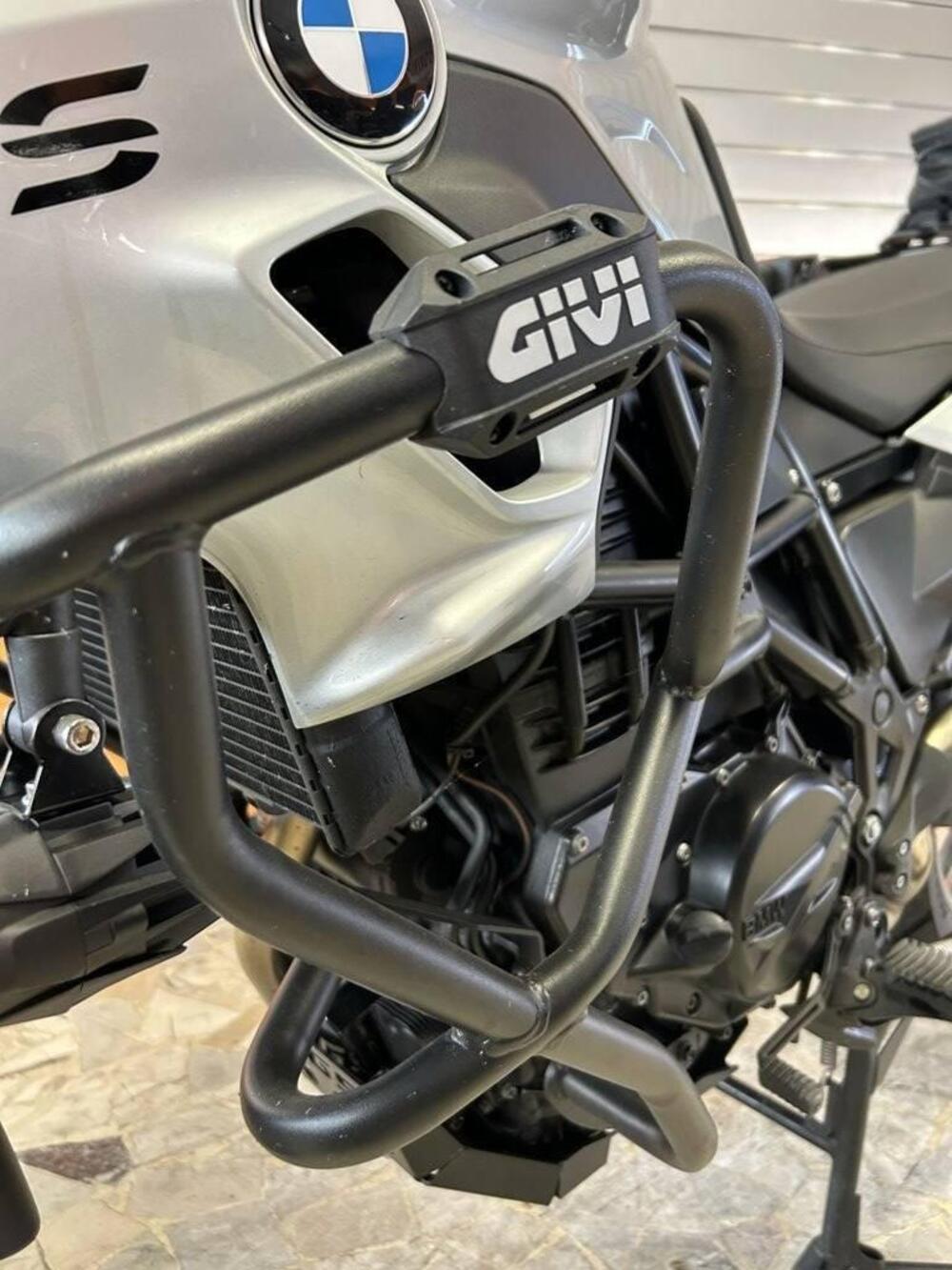 Bmw F 700 GS (2012 - 15) (18)