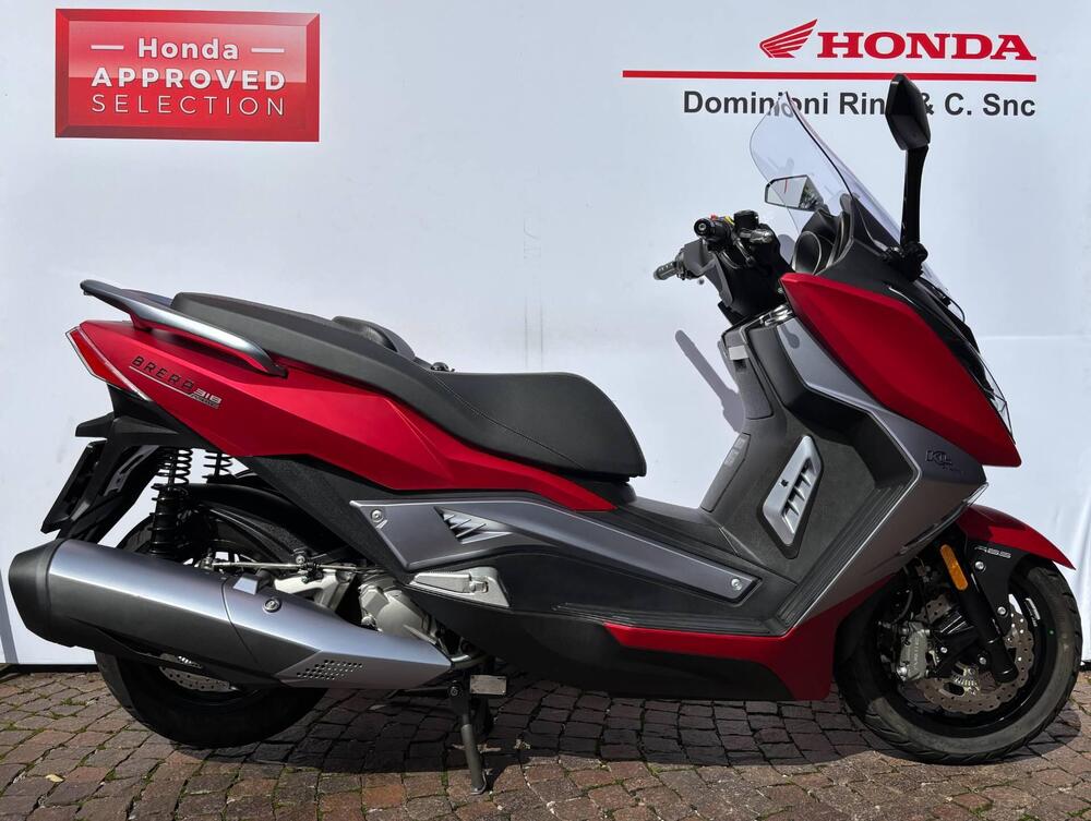 Kl Ariic Brera 318 (2023 - 24)