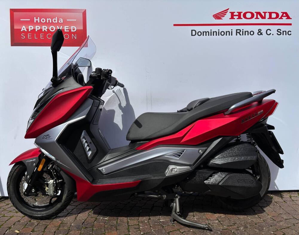 Kl Ariic Brera 318 (2023 - 24) (2)