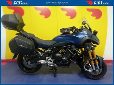 Yamaha Niken 850 GT (2019 - 20) usata