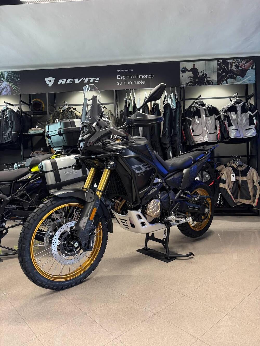 Voge Valico 800DSX Rally (2025 - 26)