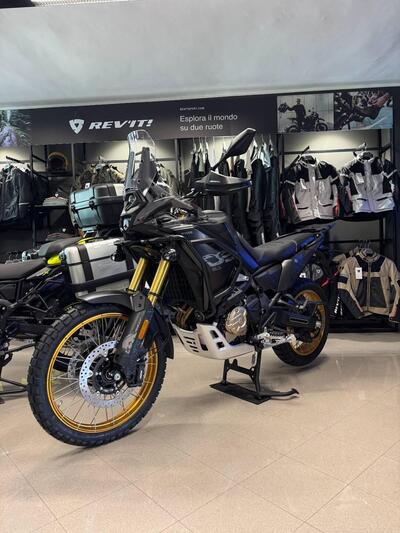 Voge Valico 800DSX Rally (2025) nuova