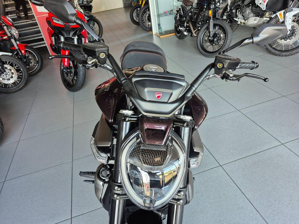 Ducati XDiavel V4 (2025 - 26) (5)