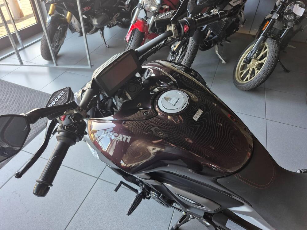 Ducati XDiavel V4 (2025 - 26) (6)