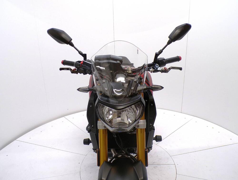 Yamaha MT-09 ABS (2016) (7)